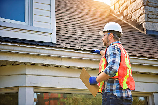 Licensed Roofing service in Howardsville, VA - Ben Roofing and Steel LLC